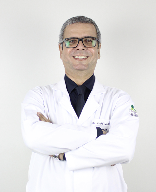 Dr. André Souza
