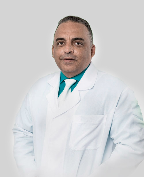 Dr. Artêmio Rocha