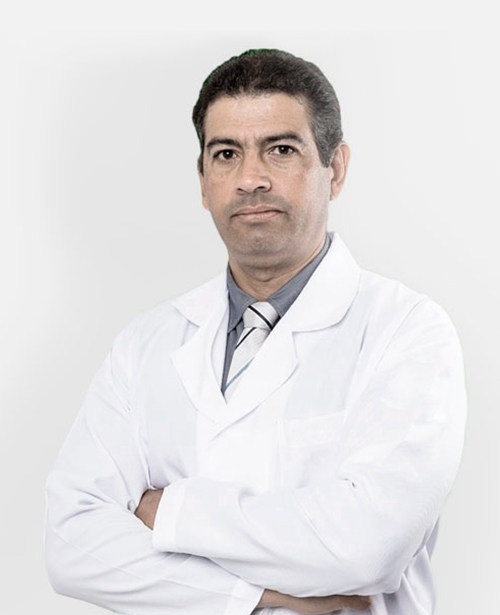 Dr. Kleber César