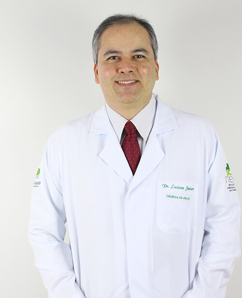 Dr. Luciano Oliveira