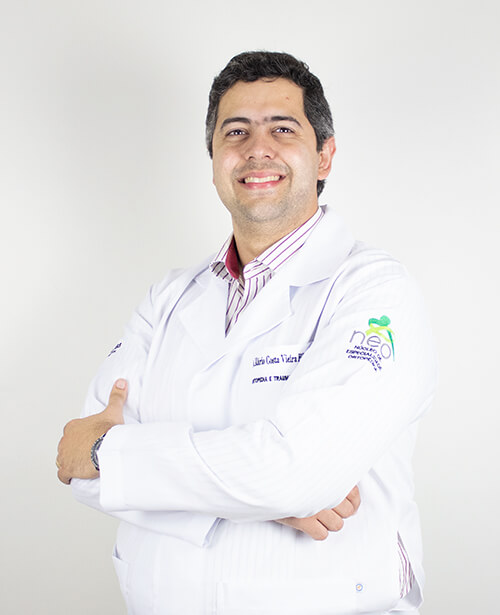 Dr. Mário Costa