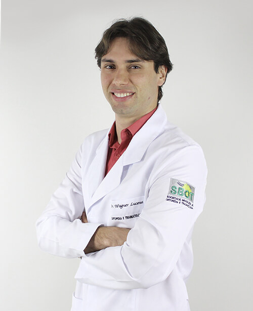 Dr.Wagner Lucena