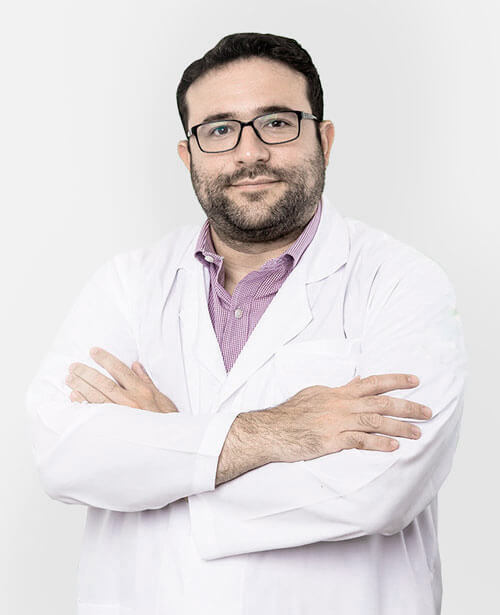 Dr. Denis Cabral